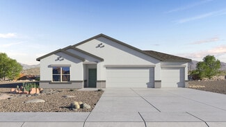 1083 S Chatfield Ave, Corona de Tucson, AZ 85641