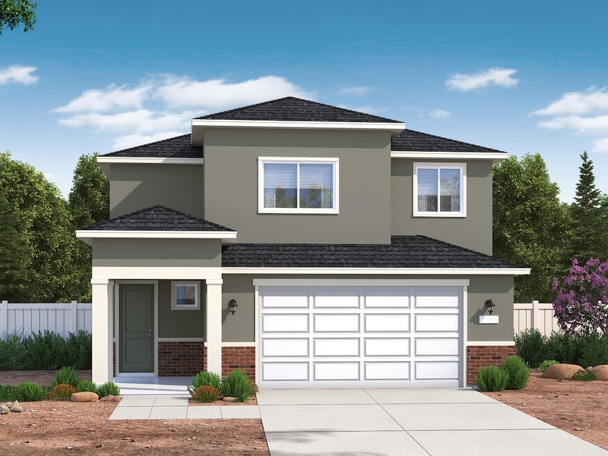 2411 Devin Ave, Carson City, NV 89701 - photo 1