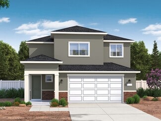 2363 Devin Ave, Carson City, NV 89701