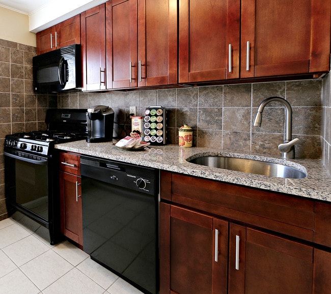 The Arbors At Franklin, Somerset, NJ 08873 - photo 3