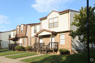 600 E Campus Dr Unit 8A, Carbondale, IL 62901