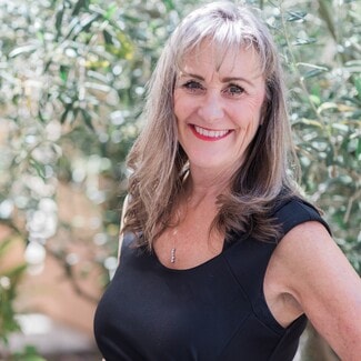 Narlene Carter-Keenan