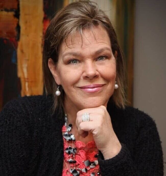 Janet Scanlon