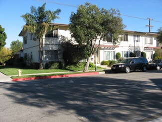 1802 Oak St Unit 3, Santa Monica, CA 90405