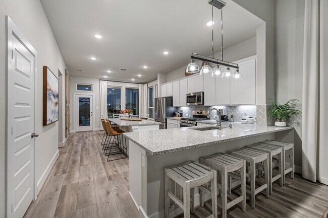 439 Glenwood Ranch St unit 36504066, Cibolo, TX 78108 - photo 6