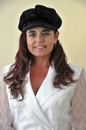 Theresa Taylor