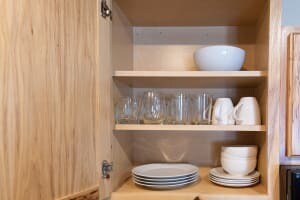 Totem Lodges, Indian River, MI 49749 - photo 5