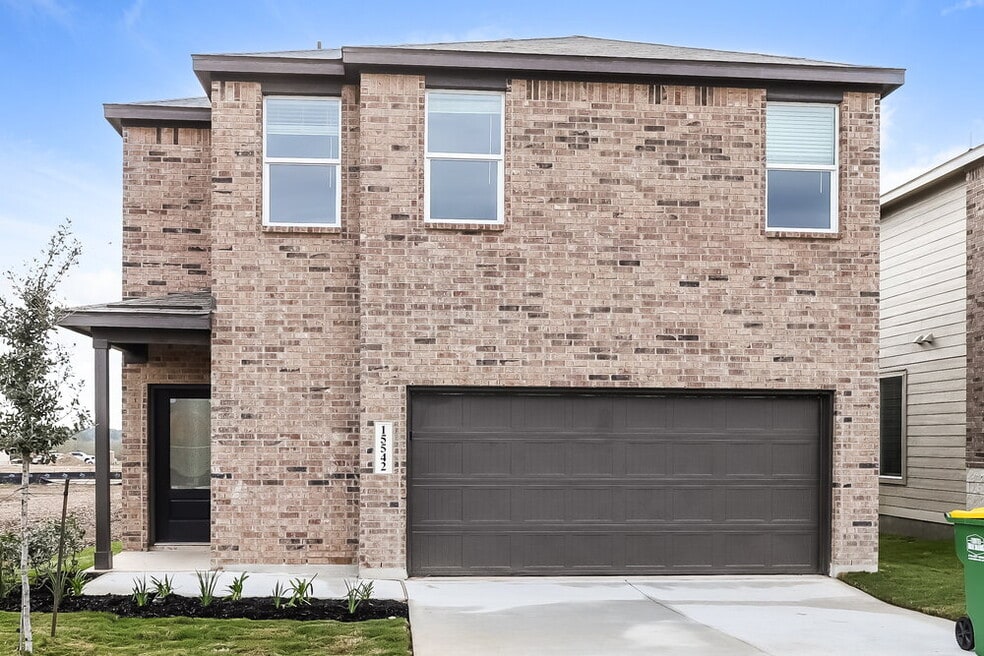 15542 Crescent Pine, San Antonio, TX 78253 - photo 1