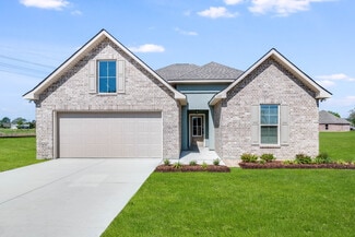 6601 Little Cypress, Orange, TX 77632