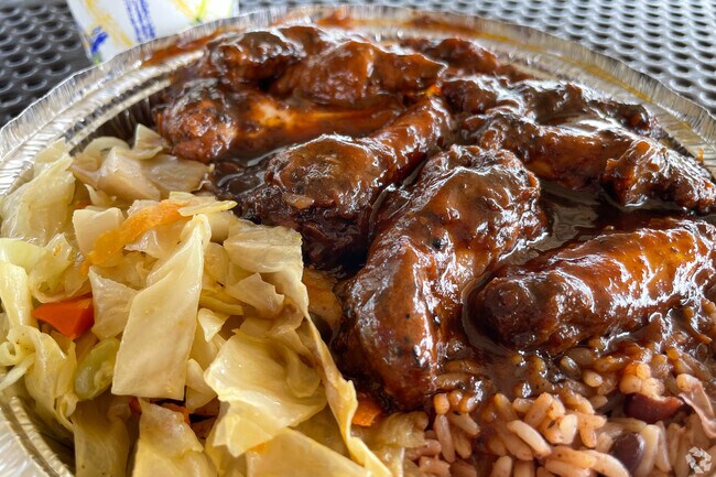 A variety of options to keep you full and satisfied.