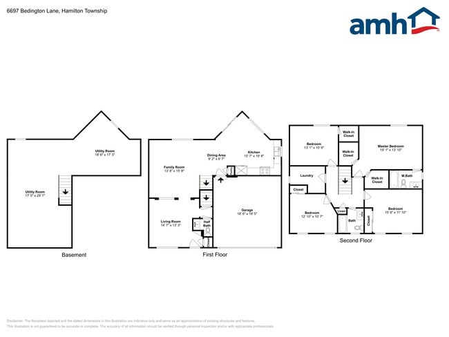 304 Trout Valley Rd, Wake Forest, NC 27587 - photo 2