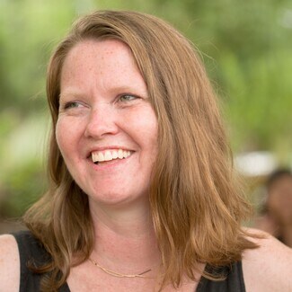 Darcie Alexander