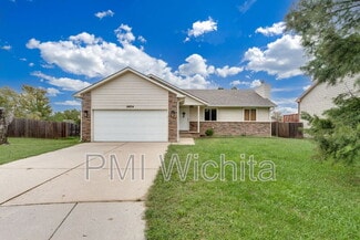 10034 E Bayley Ct, Wichita, KS 67207