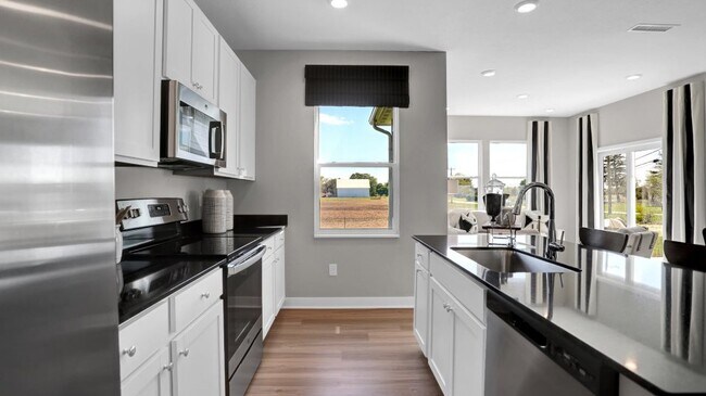 6029 Slippery Elm Bend, Noblesville, IN 46062 - photo 4