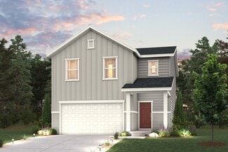 242 Grayson Ave, Fort Lupton, CO 80621