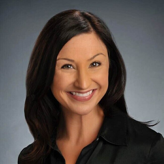 Caitlin McLean Abouaf