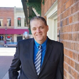 Raymond Stenger