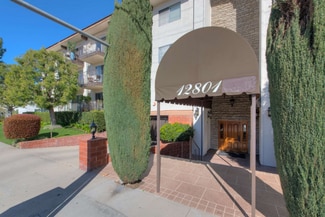 12801 Moorpark St Unit 204, Los Angeles, CA 91604