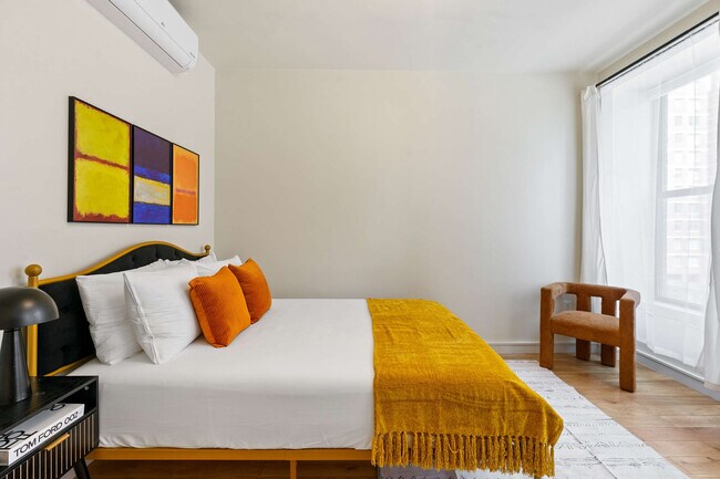 491 2nd Ave unit ID1076306P, New York, NY 10016 - photo 4