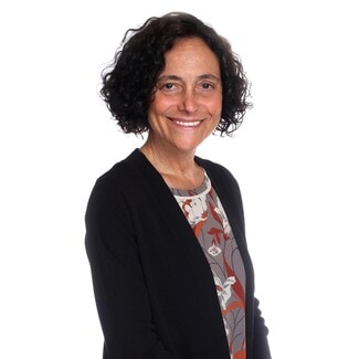 Rachelle Migdal