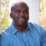 Ike Fabian Nwokoro