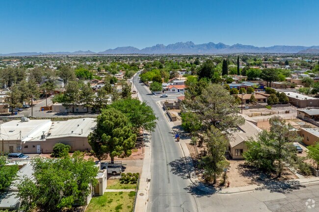 Constancia M. Palmer offers serene living with mountain views and peaceful surroundings.