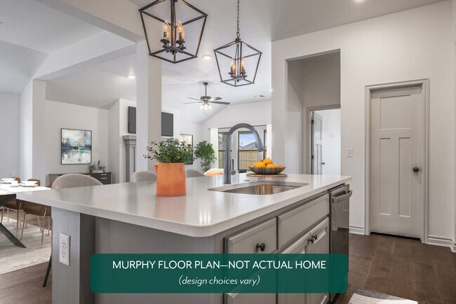 13309 SW 7th Ln, Yukon, OK 73099 - photo 4