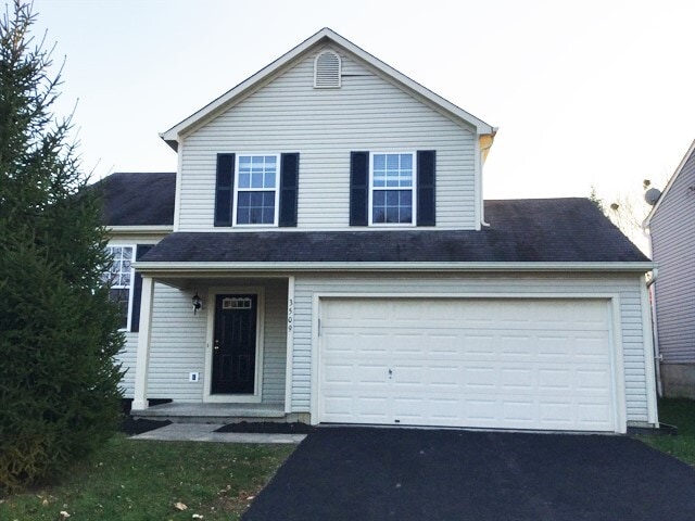 3509 Steiner St, Columbus, OH 43231 - photo 1