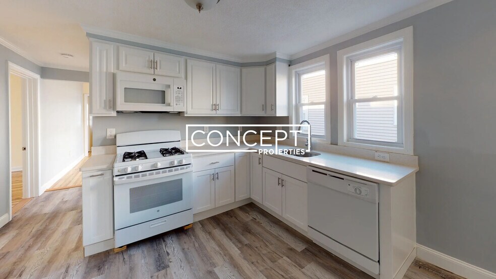 3 Edgar Terrace unit 1, Somerville, MA 02145 - photo 1