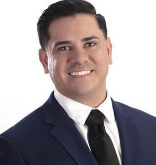 Carlos Colosio