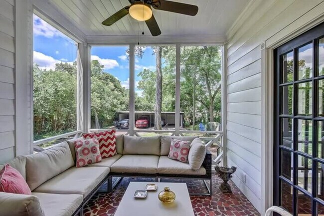 600 Hermitage Ct unit FL1-ID1331020P, Charlotte, NC 28207 - photo 6