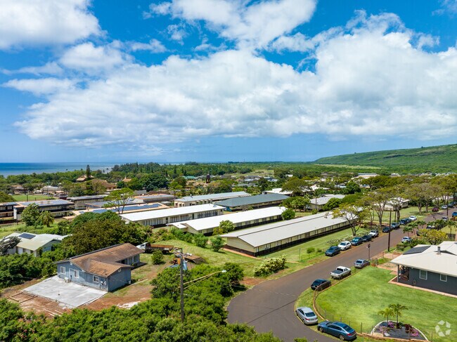 Wiamea High School is dedicated to building responsible citizens and lifelong learners.