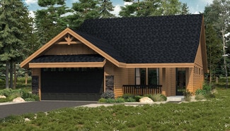 51 Plateau Loop St Unit 37685445, Cle Elum, WA 98922