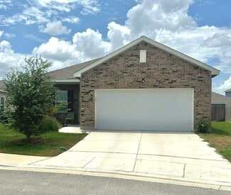 5811 Rue Picasso, Converse, TX 78109
