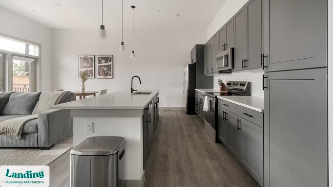 3706 Goodwin Ave unit 153.1412340, Austin, TX 78721 - photo 5