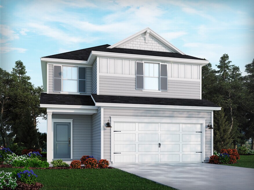 305 Alden Ct, Shelby, NC 28152 - photo 1