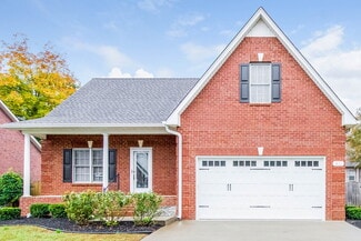 411 Carmel Dr, Murfreesboro, TN 37128