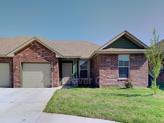 1033 SW 91st St, Oklahoma City, OK 73159