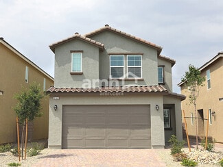 8194 Winterfell Peak Ave, Las Vegas, NV 89113