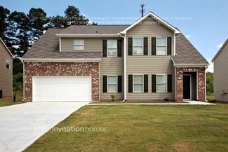 3280 Franklin St, Austell, GA 30106