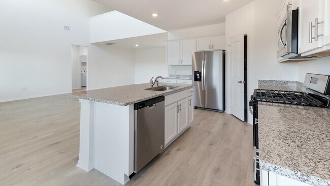 2313 Bronc Buster Way unit 37183000, Leander, TX 78641 - photo 7