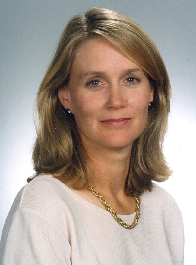 Lisa Johnson