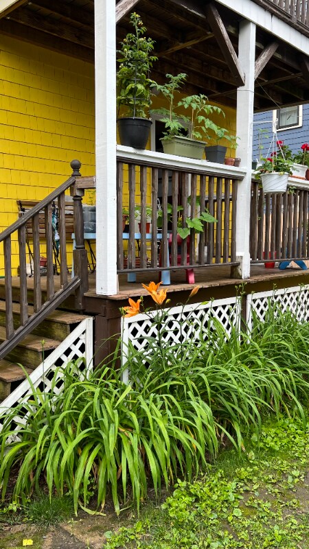 152 Raymond St unit 152 Raymond, Cambridge, MA 02140 - photo 3