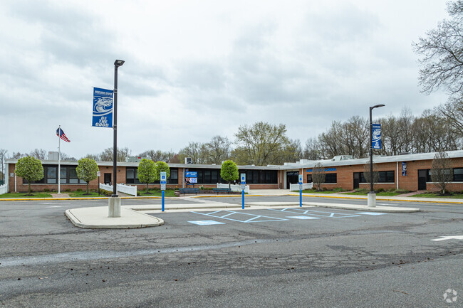 Cove Road School is committed to your child’s health, safety and education.