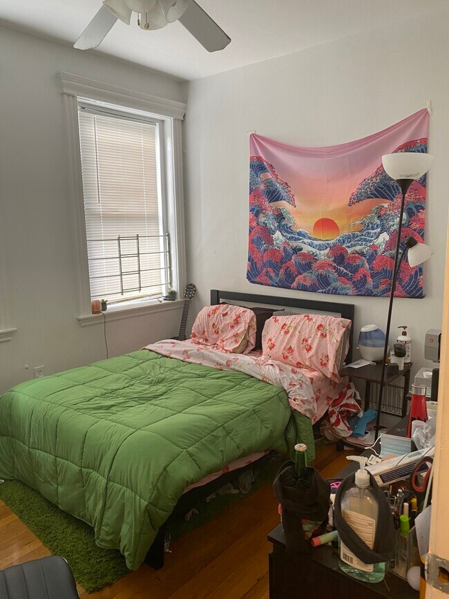 51 Kilmarnock St unit 11, Boston, MA 02215 - photo 7