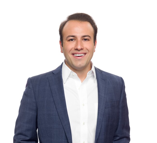 Agent Photo