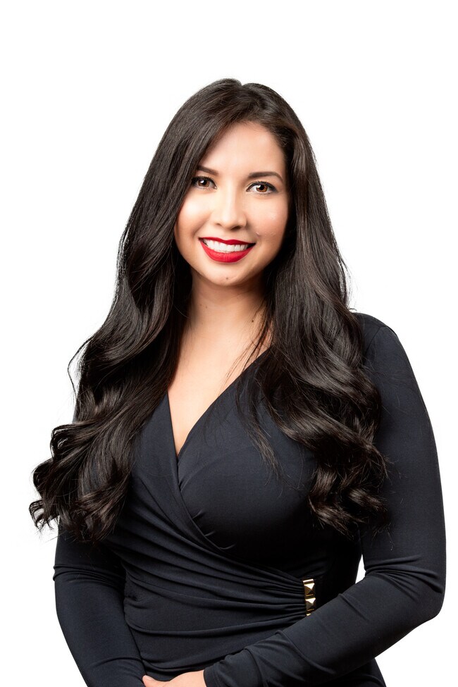 Diana Chavez Leyva