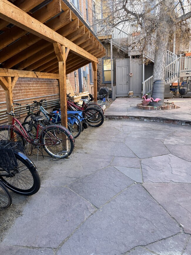 140 W 1st St unit F, Salida, CO 81201 - photo 3