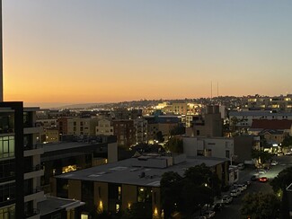 350 W Ash St Unit Little Italy View Parking, San Diego, CA 92101