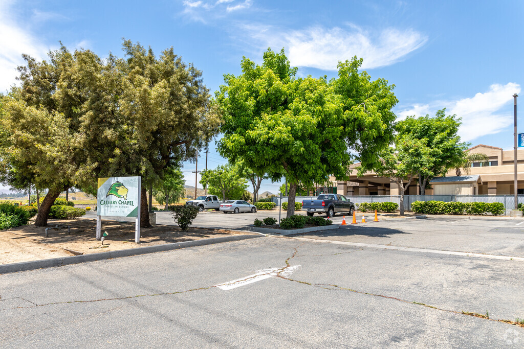 Calvary Chapel Christian School in Moreno Valley